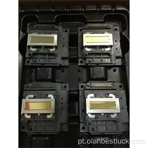 Cabeças de Impressão Originais Epson L303 L353 L551 L313 L360